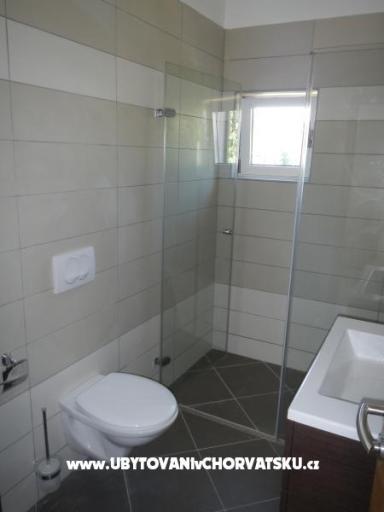 Apartmaji Malinska- Eva – foto 8