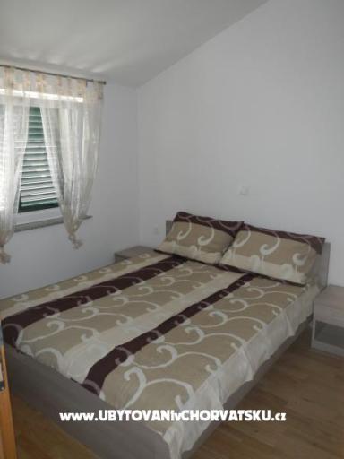 Apartmaji Malinska- Eva – foto 9