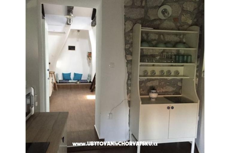 Old Town Apartma – foto 11