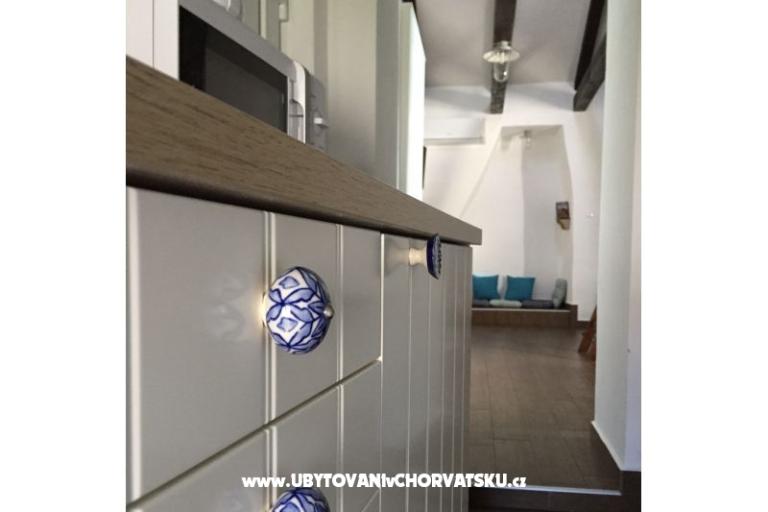 Old Town Apartma – foto 12