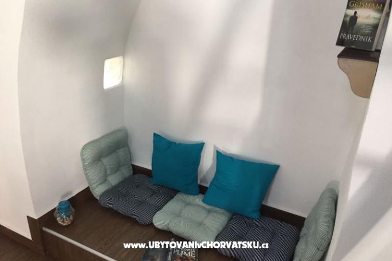 Old Town Apartma – foto 6
