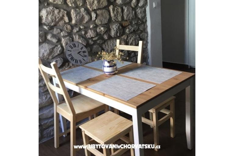 Old Town Apartma – foto 7