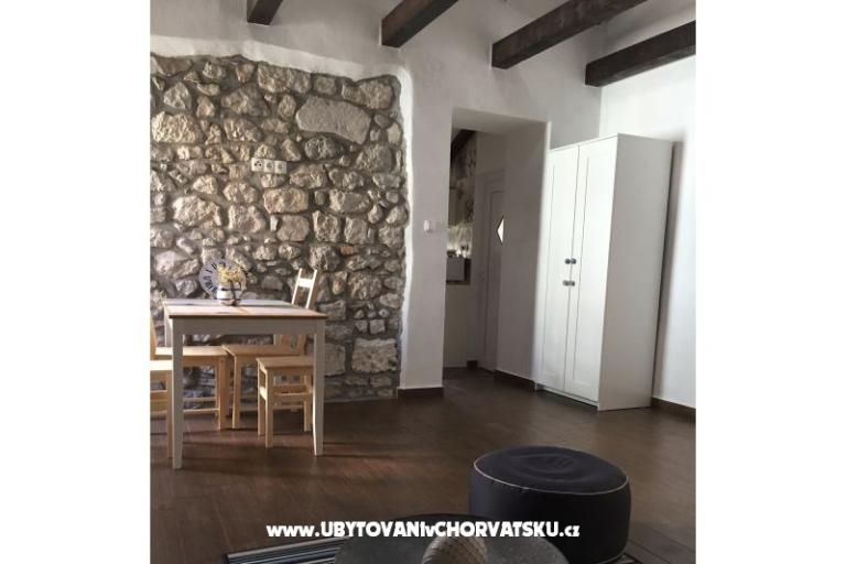 Old Town Apartma – foto 8