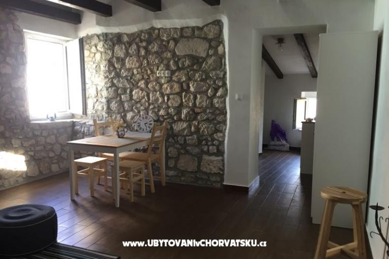 Old Town Apartma – foto 9