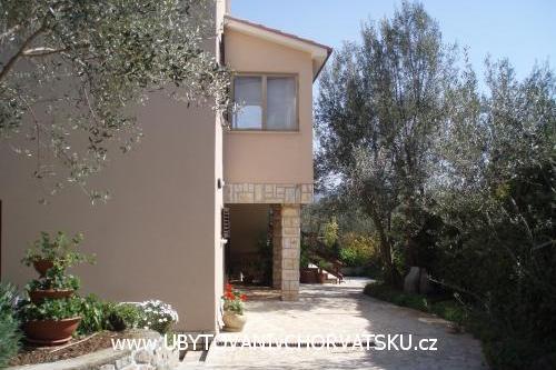 Apartmaji Kornic – foto 2