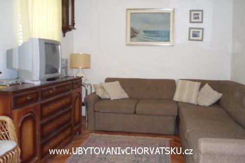 Apartmaji Kornic – foto 4
