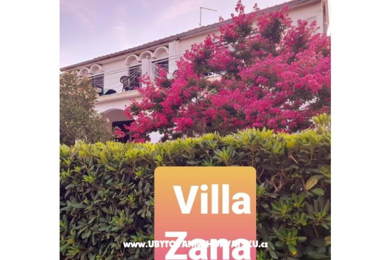 Apartmaji Zana – foto 24