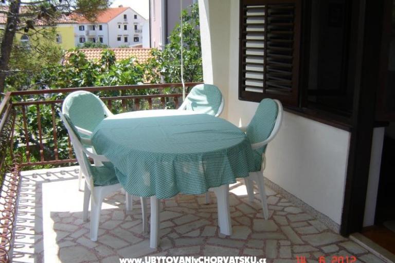 Studio Apartma Udina – foto 7
