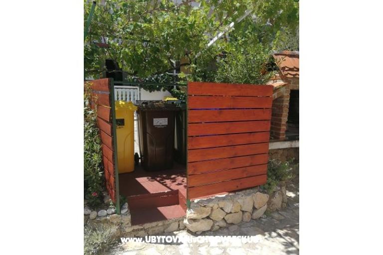 Studio Apartmaji Cene – foto 8