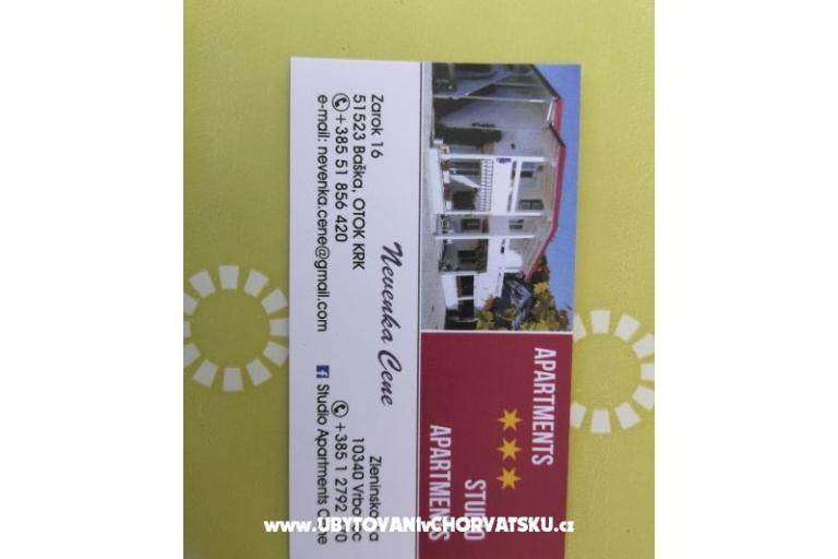 Studio Apartmaji Cene – foto 9