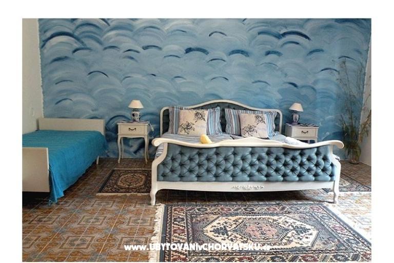The Blue Hiša Apartmaji – foto 11