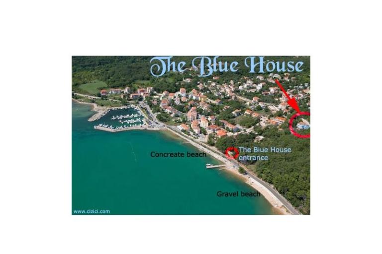 The Blue Hiša Apartmaji – foto 13