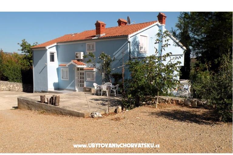 The Blue Hiša Apartmaji – foto 15