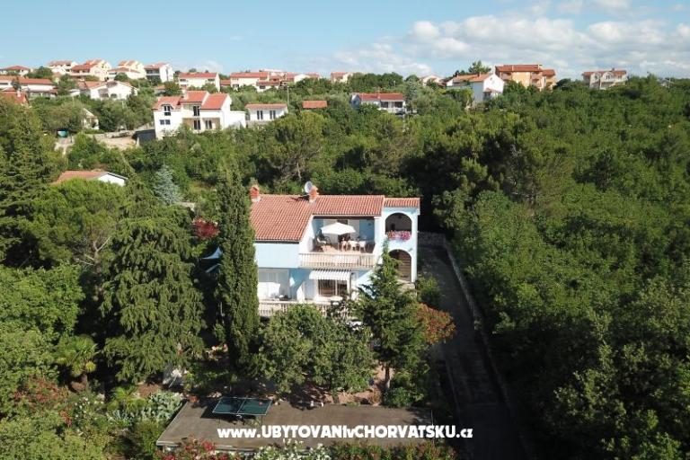 The Blue Hiša Apartmaji – foto 16
