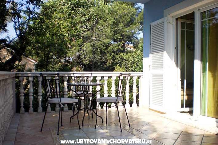 The Blue Hiša Apartmaji – foto 2