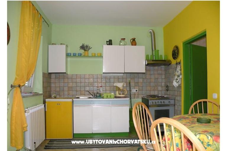 The Blue Hiša Apartmaji – foto 9
