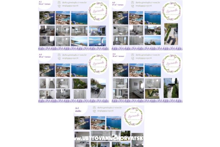 Vila lavanda -Baška – foto 24