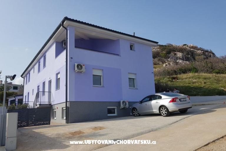 Vila lavanda -Baška – foto 27