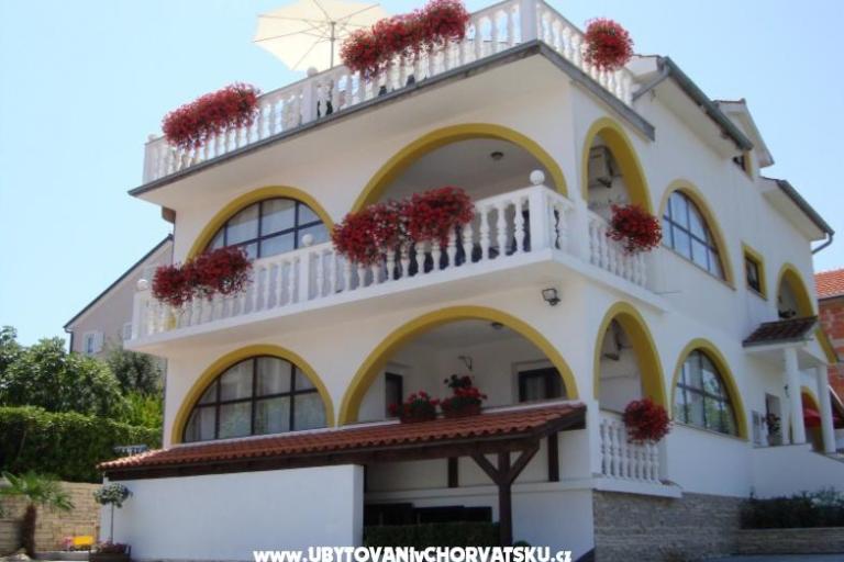 Villa Flora – foto 15