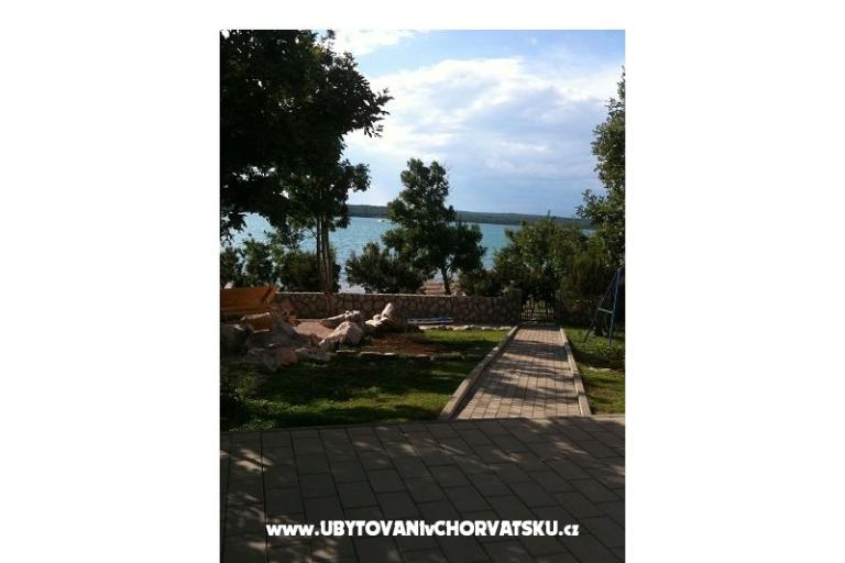 Villa Klimno direct na plaži – foto 11