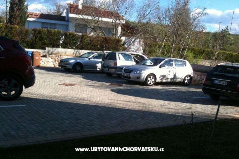 Villa Klimno direct na plaži – foto 14
