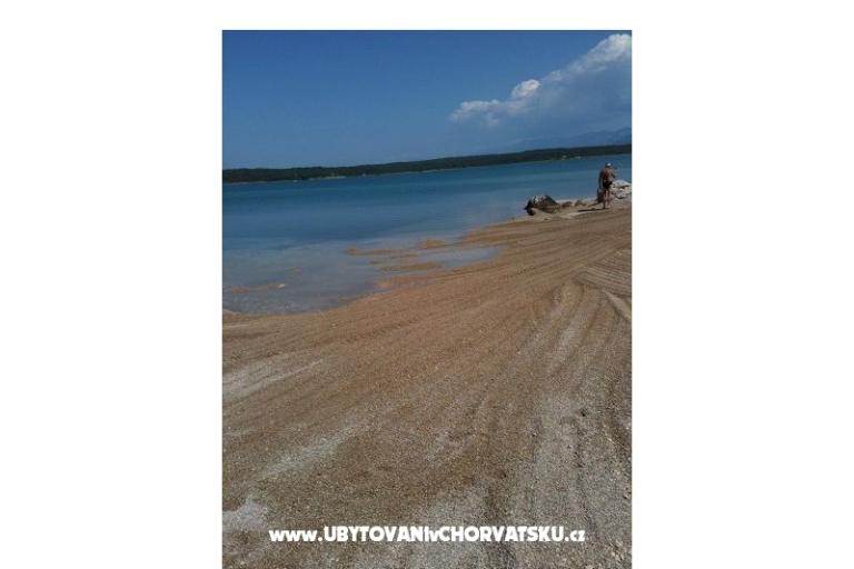 Villa Klimno direct na plaži – foto 15