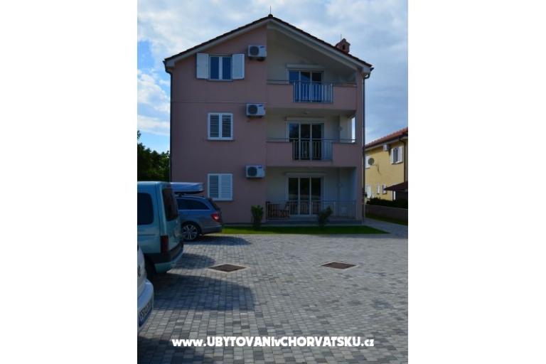 Villa Klimno direct na plaži – foto 18