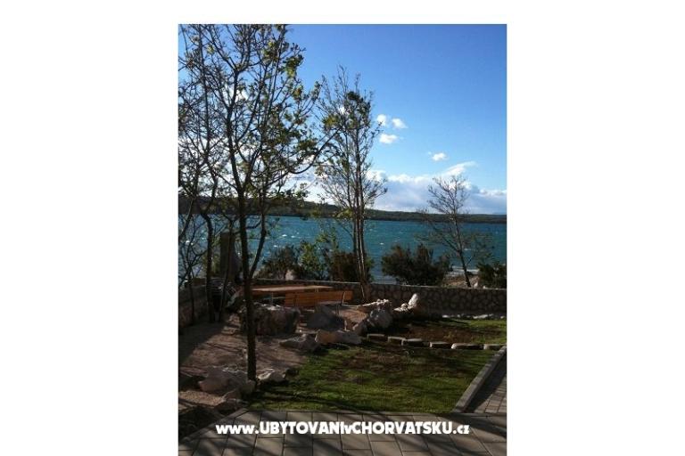 Villa Klimno direct na plaži – foto 6