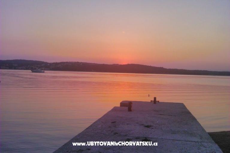 Villa Klimno direct na plaži – foto 8