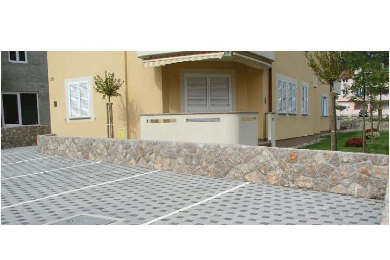 Villa Mare - Apartmaji Žilavčić – foto 3