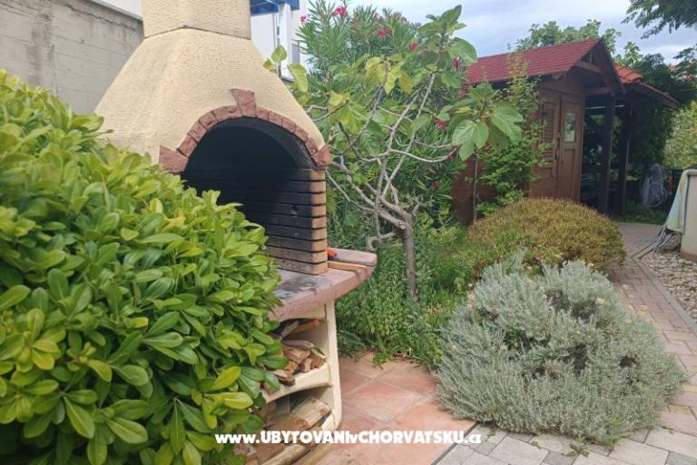 Villa Mare - Apartmaji Žilavčić – foto 4