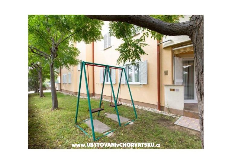Villa Mare - Apartmaji Žilavčić – foto 6