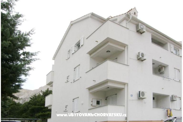 Apartmaji Wow Zarok – foto 7