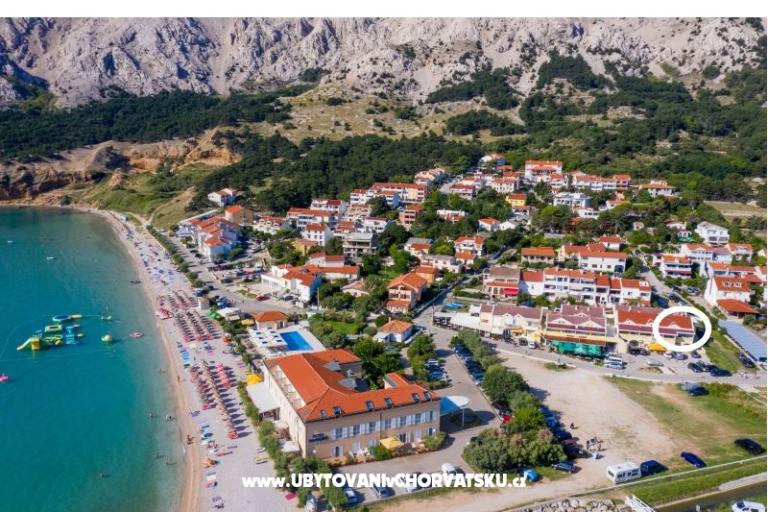 Apartma Zarok-Grošić – foto 9
