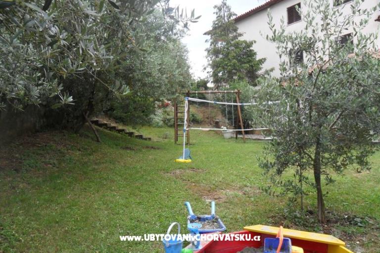 Apartmaji Fides – foto 16