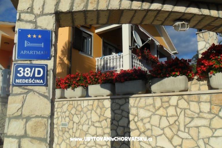 Apartmaji Fides – foto 18