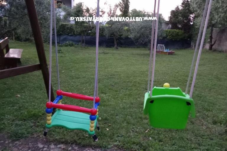 Apartmaji Fides – foto 20