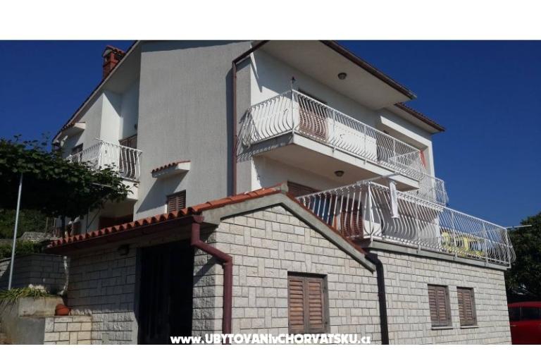 Apartmaji Mariela – foto 2