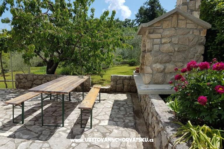 Apartmaji Mariela – foto 5