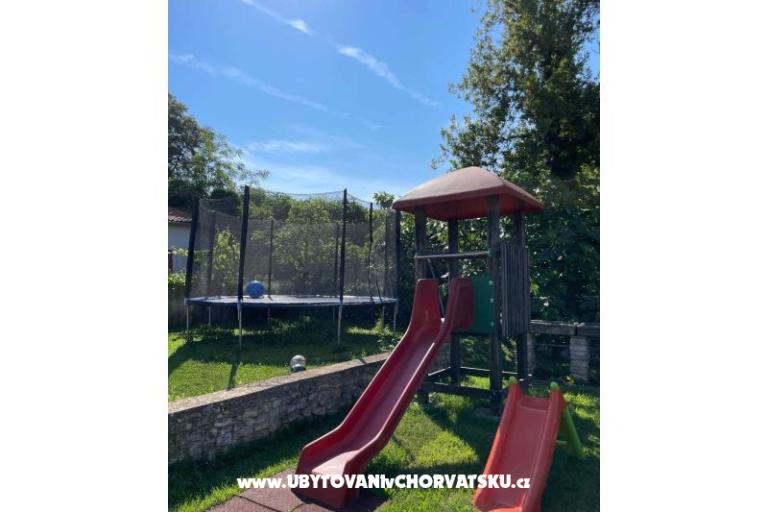 Počitniški dom Bepina – foto 25