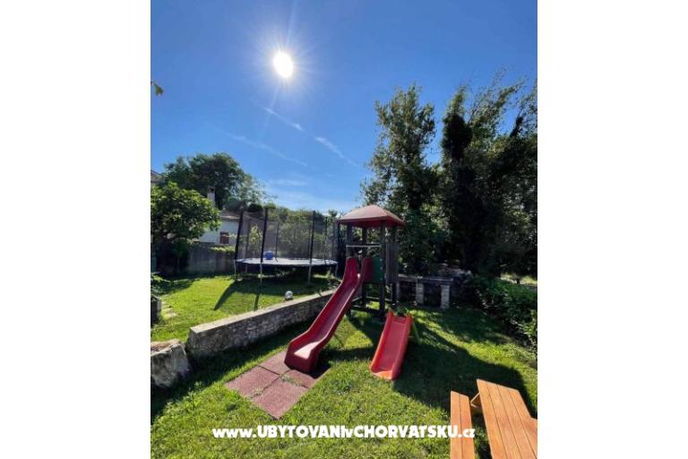Počitniški dom Bepina – foto 26
