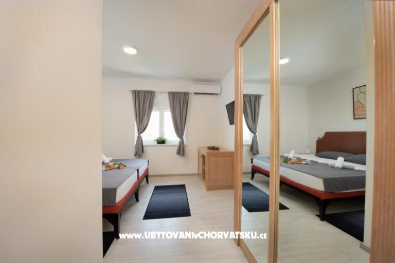 Hotel and Hostel Potpićan – foto 3