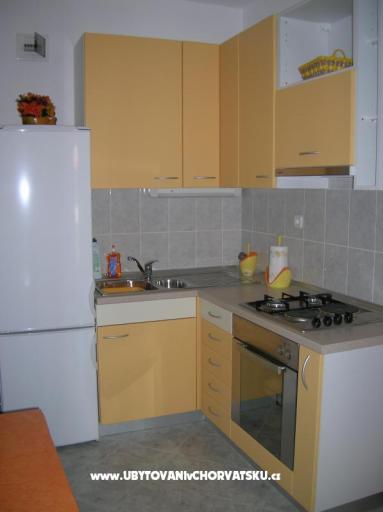 Apartmaji Matiša – foto 6