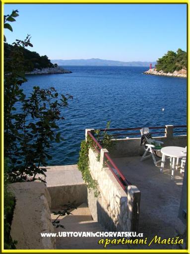 Apartmaji Matiša – foto 8