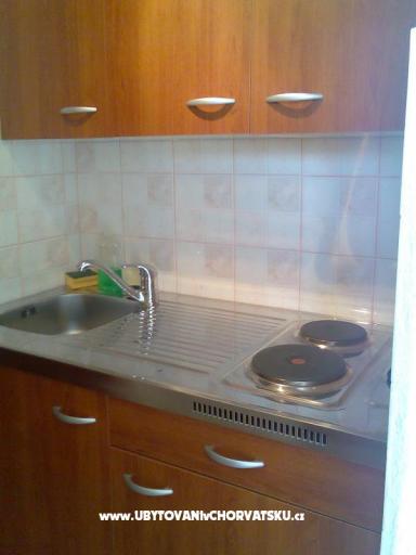 Apartmaji Maria  Marica – foto 12