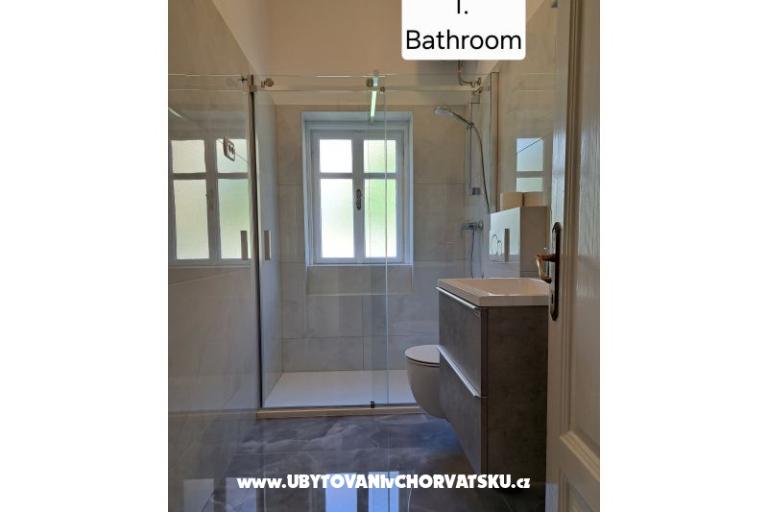 Apartmaji Villa Adelina – foto 11