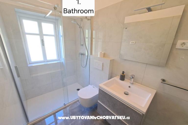 Apartmaji Villa Adelina – foto 12
