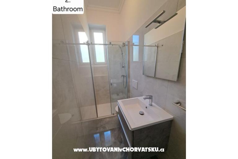 Apartmaji Villa Adelina – foto 13