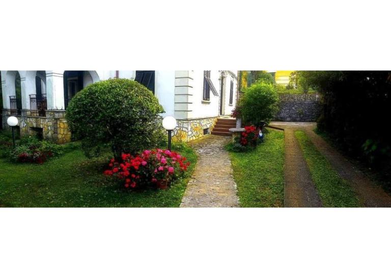 Apartmaji Villa Adelina – foto 16