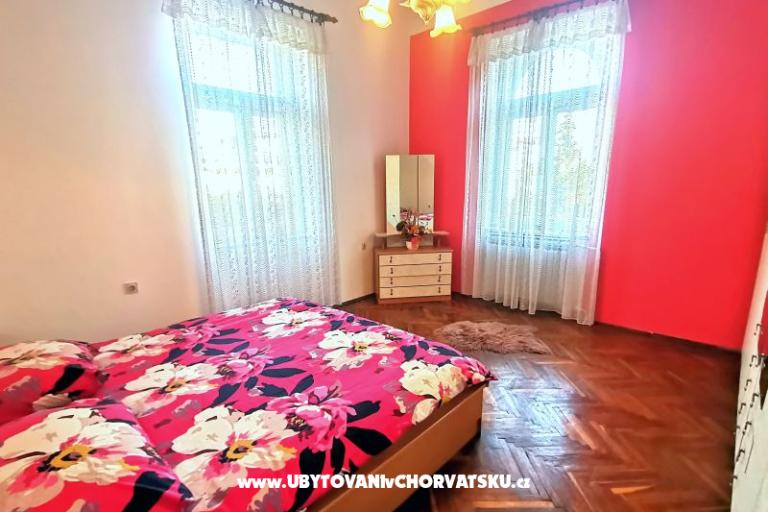 Apartmaji Villa Adelina – foto 4